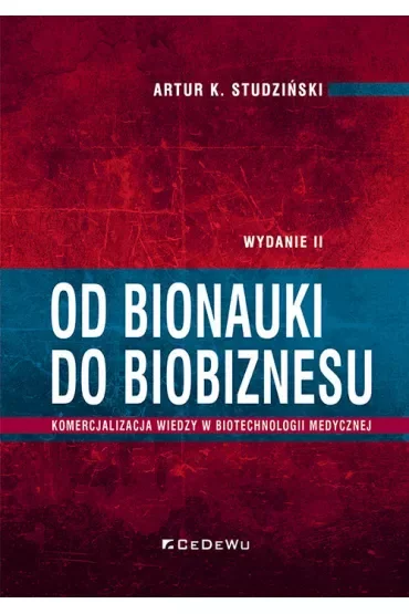 Od bionauki do biobiznesu w.2