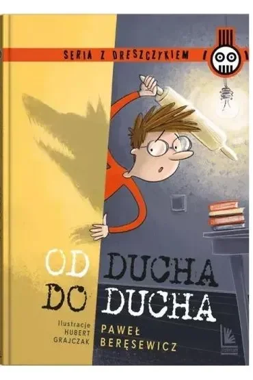 Od ducha do ducha