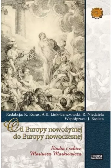 Od Europy nowożytnej do Europy nowoczesnej