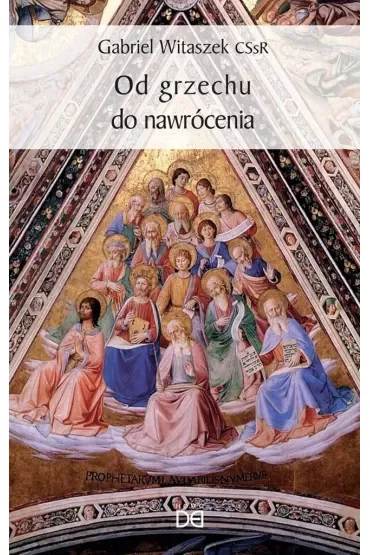 Od grzechu do nawrócenia