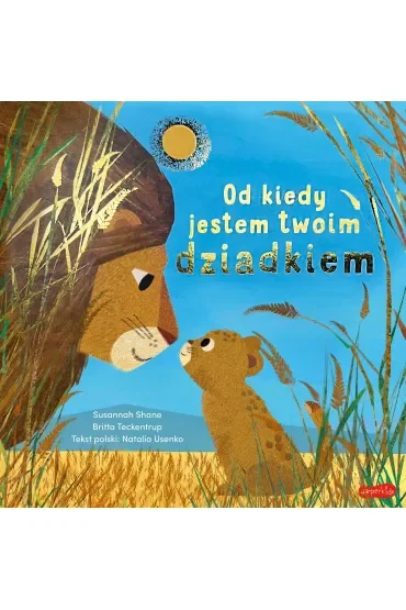 Od kiedy jestem twoim dziadkiem