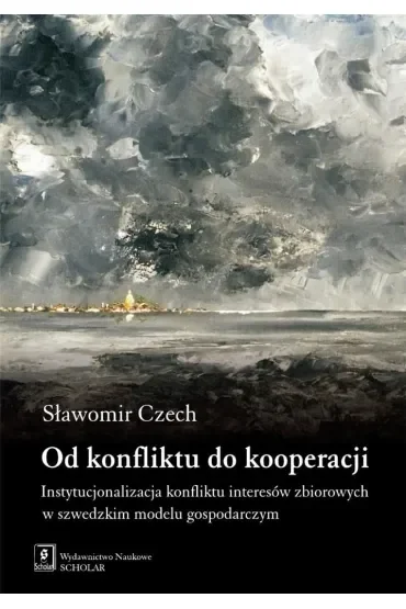 Od konfliktu do kooperacji