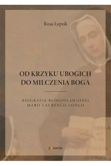 Od krzyku ubogich do milczenia Boga