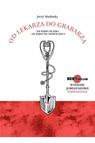 Od lekarza do grabarza
