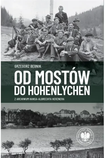 Od Mostów do Hohenlychen