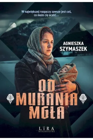 Od Murania mgła