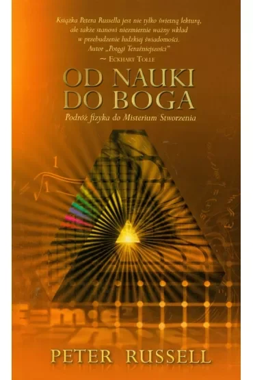 Od nauki do Boga