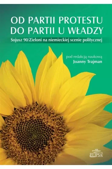 Od partii protestu do partii u władzy