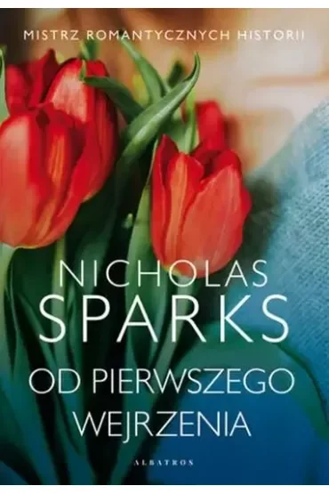 Od pierwszego wejrzenia