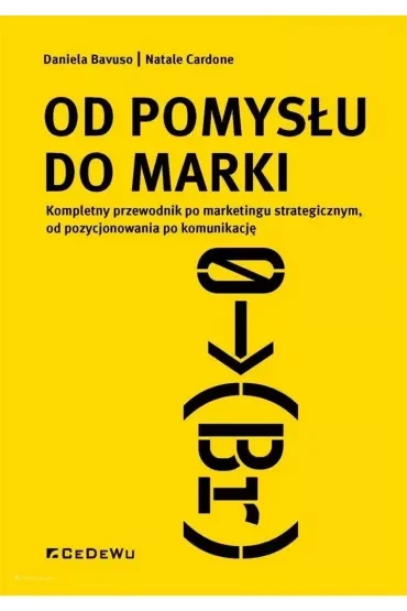 Od pomysłu do marki