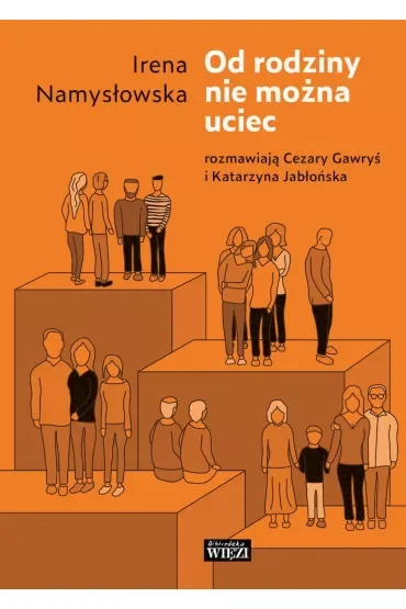 Od rodziny nie można uciec