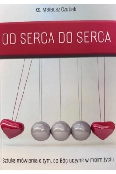 Od serca do serca