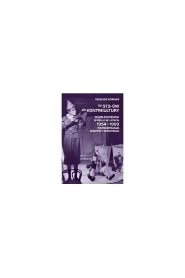 Od STS-ów do kontrkultury