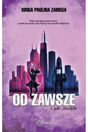 Od zawsze i na zawsze BR