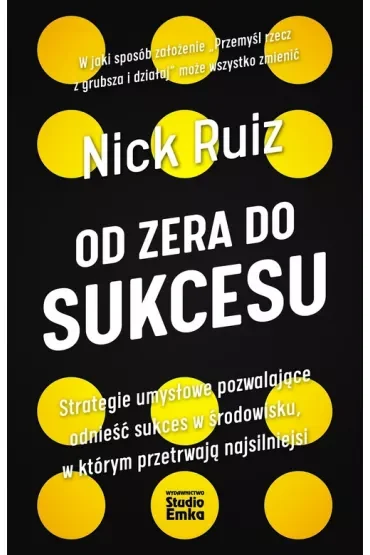 Od zera do sukcesu