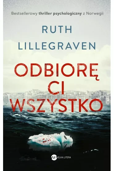 Odbiorę Ci wszystko