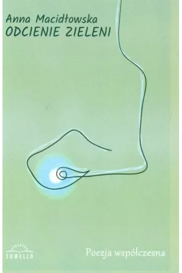 Odcienie zieleni