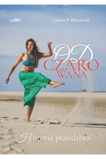 Odczarowana-historia prawdziwa