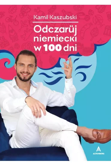 Odczaruj niemiecki w 100 dni