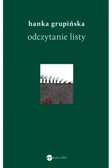 Odczytanie Listy. Opowieści o warszawskich powstańcach Żydowskiej Organizacji Bojowej