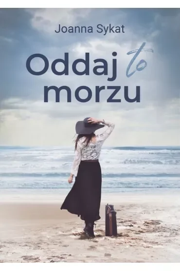 Oddaj to morzu