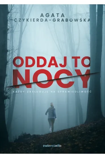 Oddaj to nocy