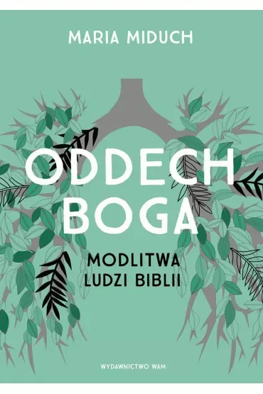 Oddech Boga