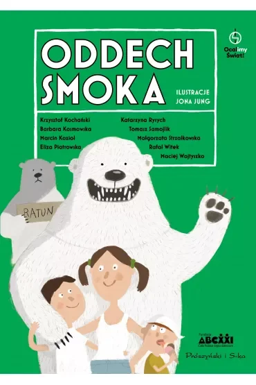 Oddech smoka