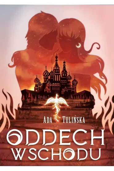 Oddech Wschodu. Dotyk Północy. Tom 2