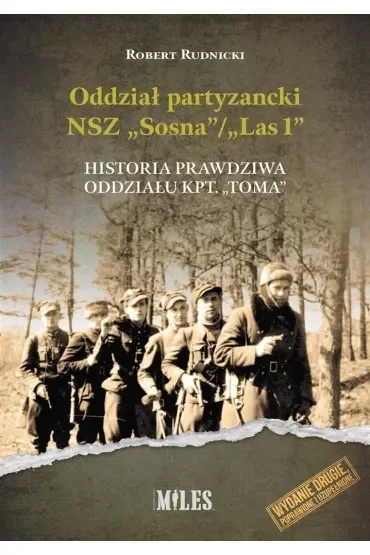 Oddział partyzancki NSZ Sosna/Las1