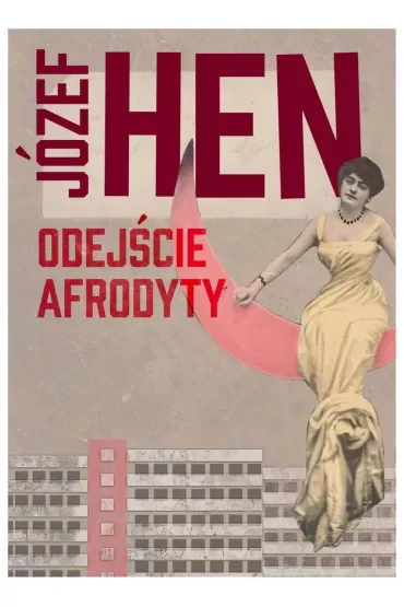Odejście Afrodyty