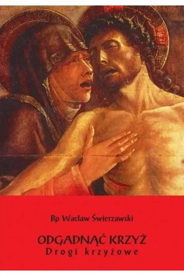 Odgadnąć Krzyż