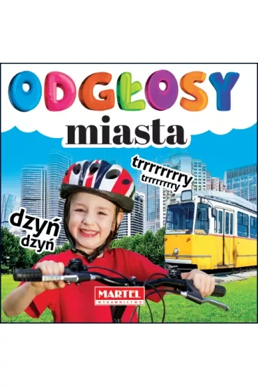 Odgłosy miasta