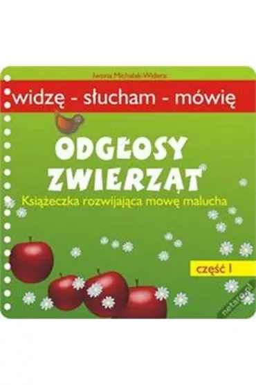 Odgłosy zwierząt.cz 1