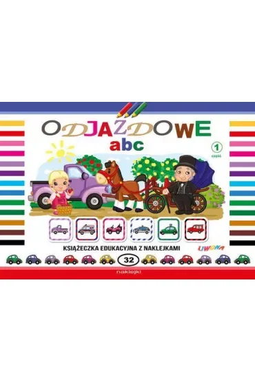 Odjazdowe ABC część 1