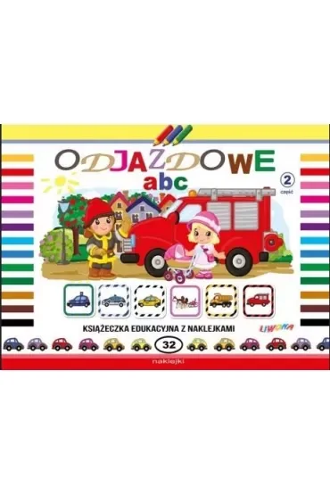 Odjazdowe ABC część 2
