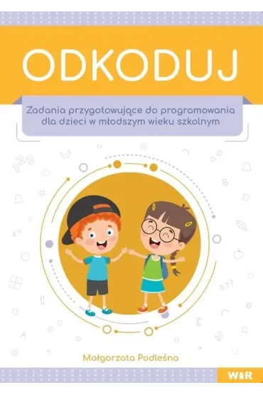 Odkoduj