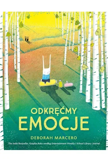 Odkręćmy emocje