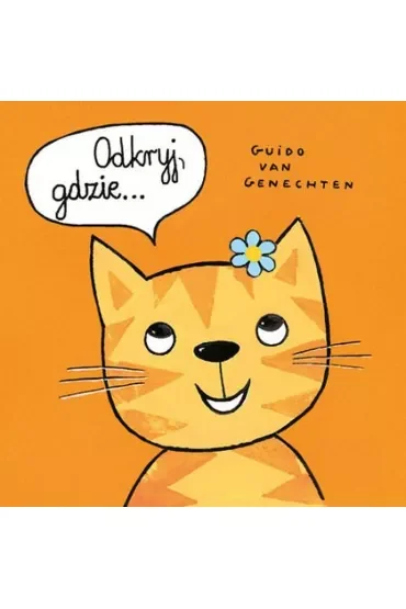 Odkryj, gdzie...