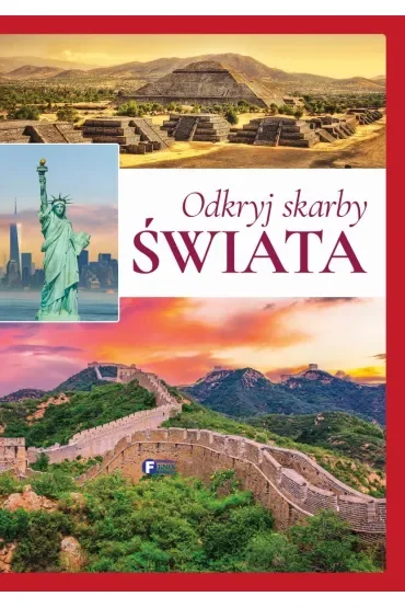 Odkryj skarby świata