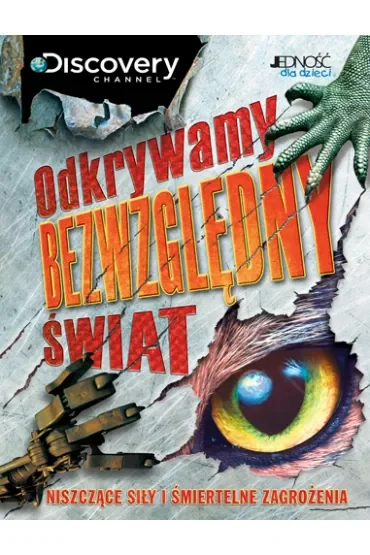 Odkrywamy bezwzględny świat