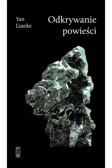 Odkrywanie powieści