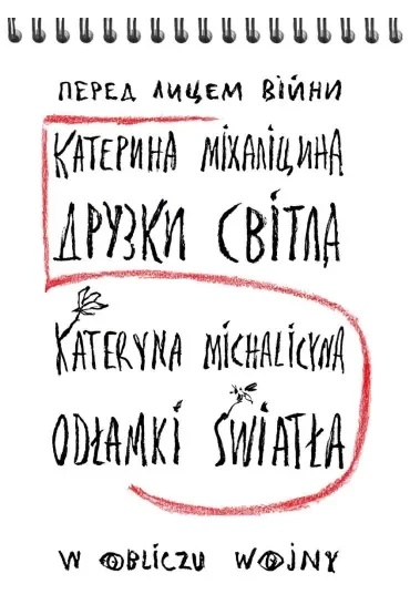 Odłamki światła