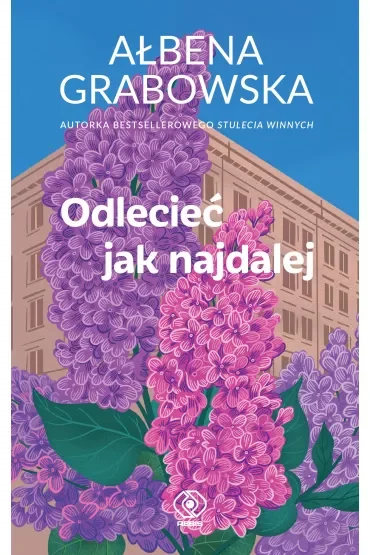 Odlecieć jak najdalej