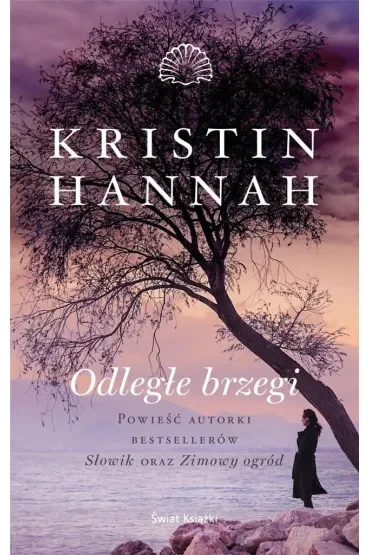 Odległe brzegi