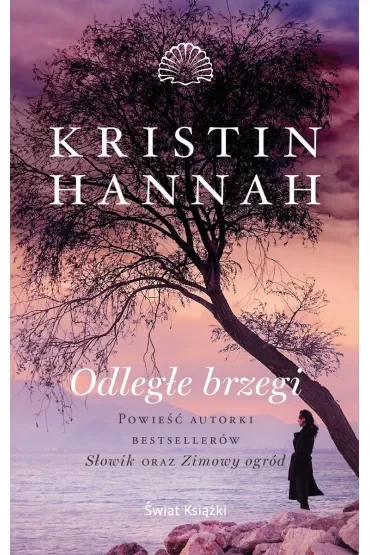 Odległe brzegi (wydanie pocketowe)