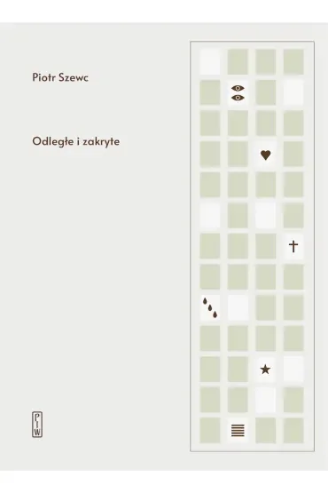 Odległe i zakryte