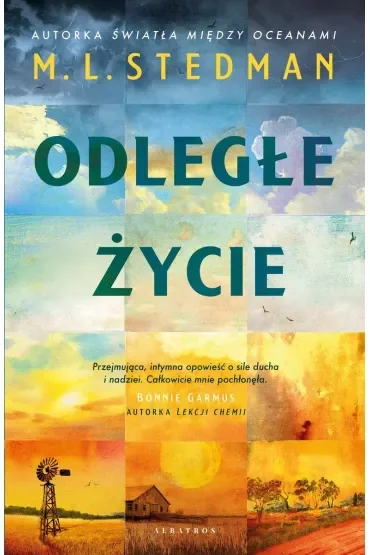 Odległe życie
