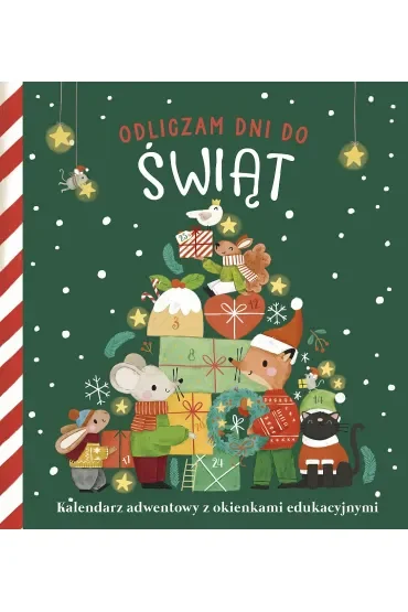 Odliczam dni do świąt