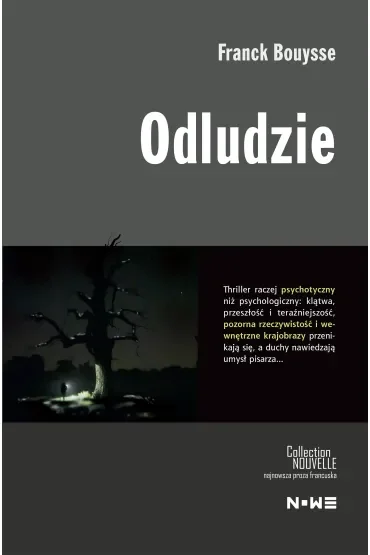 Odludzie